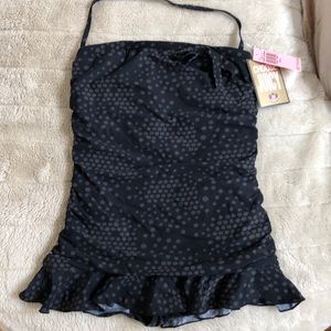 Juicy Couture swimsuit dress